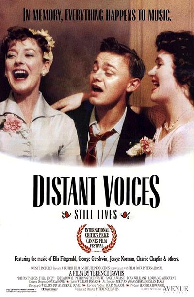 Distant Voices, Still Lives